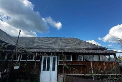 Reco Casa cu teren Lugasu de Sus, la 32 km de Oradea - 11