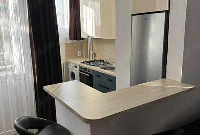 Dau in chirie garsoniera pe Bucegi - 3