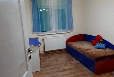 Vand urgent apartament 4 camere, negociabil - 2