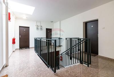 Apartament 2 camere | Greenfield | 54 mp | Padurea Baneasa | parcare - 16