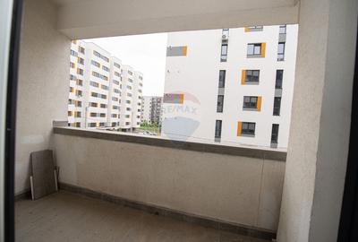 Apartament cu 2 camere decomandat, mobilat în Militari - 11
