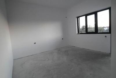In Gulia case separate model DUPLEX 4 camere 3 bai  P+1+pod incalzire pardoseala - 17