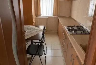 DACIA 2 CAMERE ETAJ 1 LOC PARCARE INCLUS 400 EURO TERMEN LUNG - 3