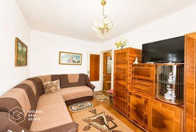 Apartament cu 2 camere în Fortuna