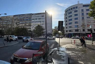 Piata Amzei Romana Spatiu stradal horeca - 5