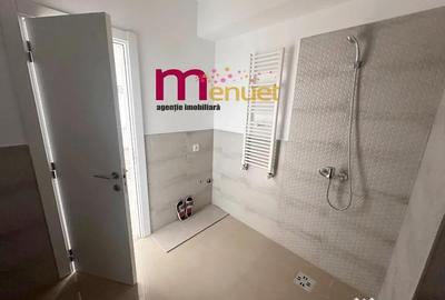Apartament cu 2 camere decomandat în E3 - 1
