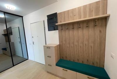 Apartament cu 2 camere de vânzare pe malul lacului Siutghiol - 6