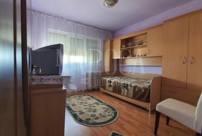 Apartament 3 camere de vanzare in Nufarul Oradea, Oradea - 12