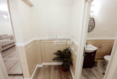 Ultracentral - 2 min de plaja! Ap cu 2 cam - renovat, mobilat nou - Termen Lung - 11