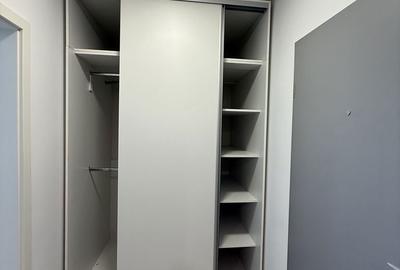 Apartament cu 2 camere în Tractorul - 8
