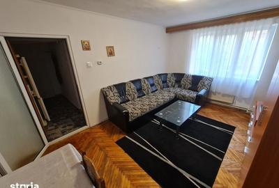 Apartament cu 2 camere semidecomandat în Central - 11
