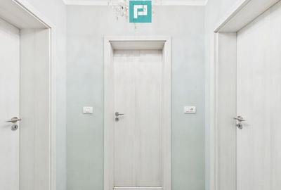 Apartament cu 3 camere semidecomandat în Intim - 4