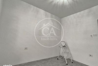 Apartament cu 3 camere decomandat în Sântandrei - 4