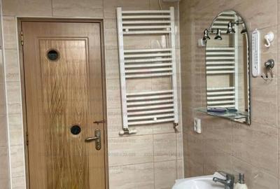 Apartament cu 2 camere, mobilat în Rahova - 10