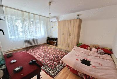 Garsonieră semidecomandată în Complex Studențesc - 4