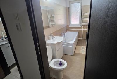 Garsonieră decomandată în Rahova - 2