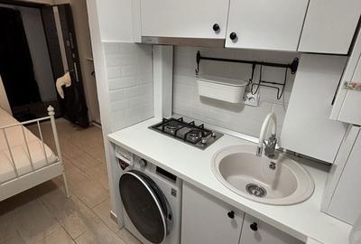 Garsonieră nedecomandată în Baicului - 3