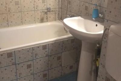 Garsonieră decomandată, mobilată în Teiul Doamnei - 3