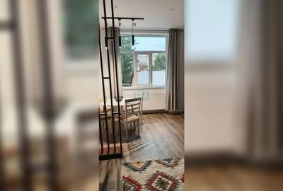 Apartament cu 2 camere semidecomandat în Gruia - 2