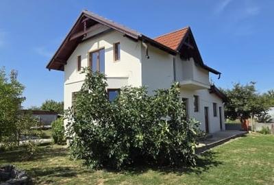 Casă individuală cu 3 camere cu Teren 900 Mp în Păulești - 2