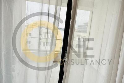 Apartament cu 3 camere decomandat, mobilat în Primăverii - 17