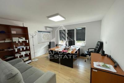 Vila P+M, finisata modern, curte amenajata, zona Modern-Crisan - 4