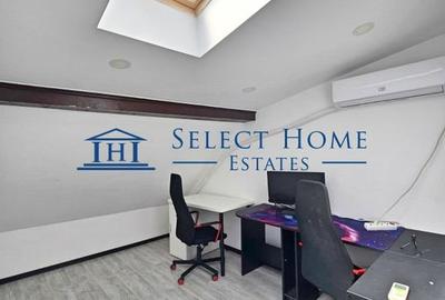 Unirii - Corneliu Coposu | Duplex in Vila | Ideal Birou - Activitate Comerciala - 12