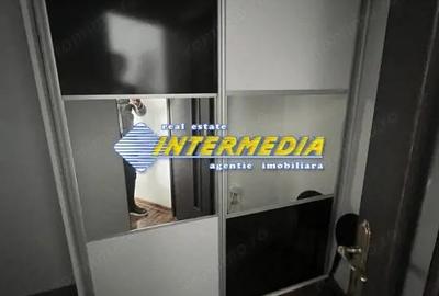 Garsonieră decomandată în Cetate - 2