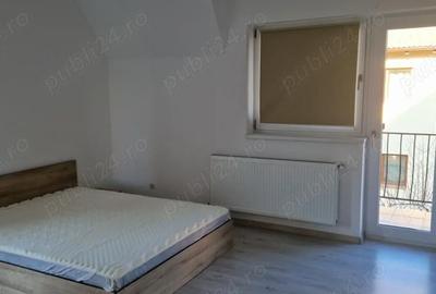 Casă cu 2 camere în Central - 1