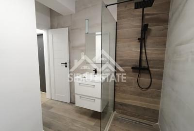 Apartament modern 3 camere, parcare, Calea Surii Mici,Sibiu - 9