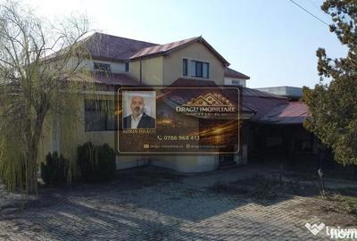 Spațiu comercial, de 400 mp, în Drăgănești - 4