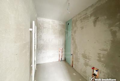 Apartament 4 camere, terasa de 37 m2 cu priveliste splendida, Zorilor - 5