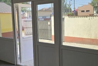 Spatiu parter inalt productie/depozit/birouri/sala sport/climbing - 3