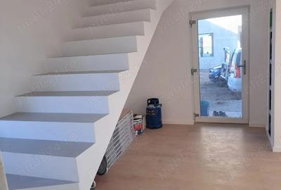 Locuin?a moderna P+1+M | Construc?ie 2025 | Incalzire in pardoseala | 133 mp utili | Terasa 14 mp - 9