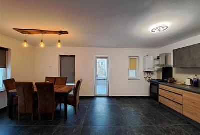 Casa Tip Duplex, 120 mp utili, situata in cartierul Borhanci! - 2