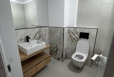 Vanzare apartament 3 camere | Bucegi 12 Central Residence - bloc nou, - 4