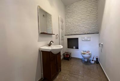 Inchiriere - vila - 6 camere - Parc Bazilescu-Bucurestii Noi - 19