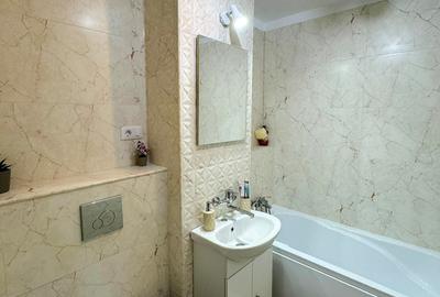 Apartament cu 2 camere decomandat, mobilat în Tomis III - 6