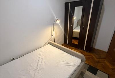 Apartament de închiriat, 3 camere, 77 mp, Central zona Spitalul Clinic Județean - 10