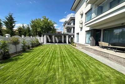 VILA 7 CAMERE/FINISAJE PREMIUM/IANCU NICOLAE- JOLIE VILLE/CAMBRIDGE SCHOOL VILA 7 CAMERE/FINISAJE PREMIUM/IANCU NICOLAE- JOLIE VILLE/CAMBRIDGE SCHOOL - 2