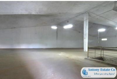 Hala Spatiu Depozit de inchiriat, Calea Clujului - Oradea - 8