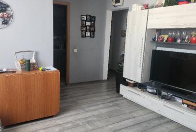 Apartament 3 camere - 3