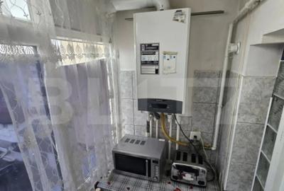 Apartament cu 3 camere decomandat, mobilat în Obcini - 4