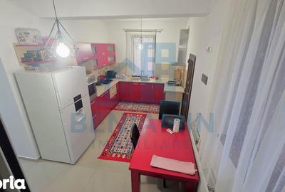 Casă cu 6 camere cu Teren 450 Mp în George Enescu - 8