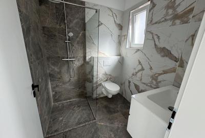 1\2 Duplex Utvin P+E,4Camere,2 Bai,Toate Utilitatile - 10