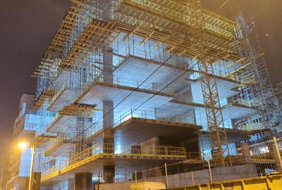 Apartament cu 3 camere decomandat în Floreasca - 1