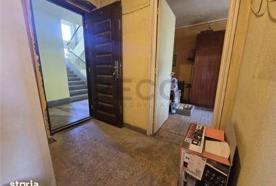 Apartament cu 3 camere în Central - 2