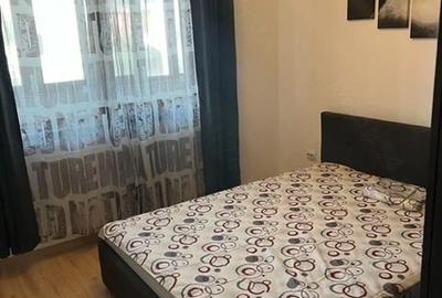 Apartament cu 2 camere decomandat în Drumul Taberei
