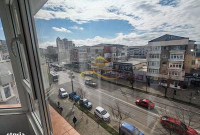 Apartament cu 3 camere decomandat în Ștefan Vodă - 5