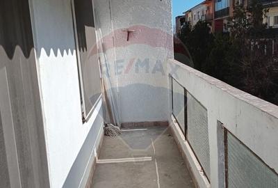 Apartament cu 3 camere decomandat în Malul Mureșului - 18